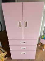 Roze Stuva Kast IKEA, Ophalen, Gebruikt, 105 cm of meer, Minder dan 50 cm