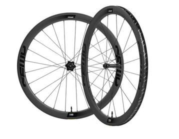 FFWD TYRO 2.0 FCC Disc wielset beschikbaar voor biedingen