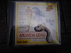 amanda lear cd, 2000 tot heden, Ophalen of Verzenden, Zo goed als nieuw