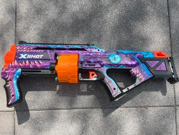 Diverse Nerf Shooters beschikbaar voor biedingen
