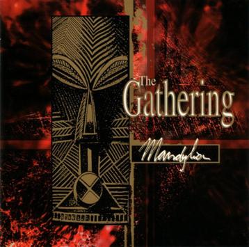 The Gathering – Mandylion (1995 Century Media Recs.) NIEUW! beschikbaar voor biedingen