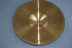 Magic Brass Hihat top bekken 904gr. 14 inch  <24240143>, Muziek en Instrumenten, Ophalen of Verzenden, Gebruikt, Drums of Percussie