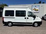 camper, Bus-model, Diesel, Particulier, Fiat