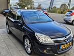 Opel Astra Wagon 1.6 Executive *AC*Navi* (bj 2008), Voorwielaandrijving, 657 kg, 15 km/l, Gebruikt