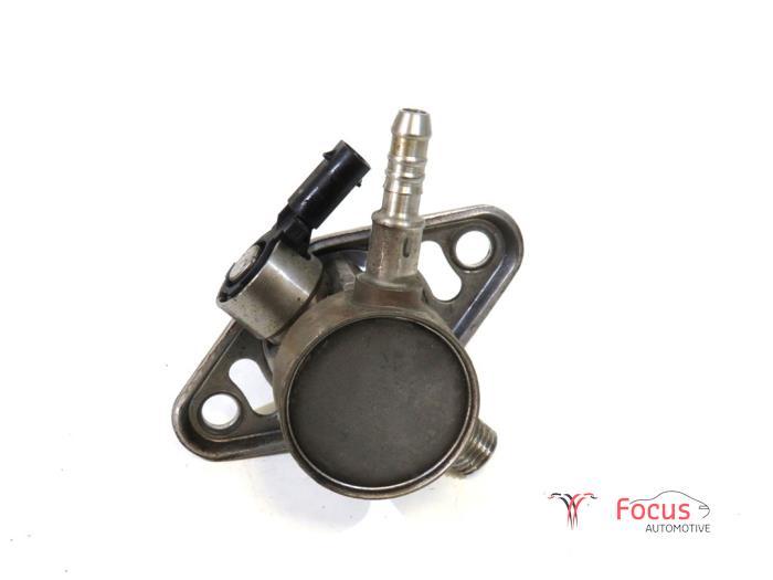 Brandstofpomp Mechanisch van een Volkswagen Golf, Ophalen of Verzenden, 12 maanden garantie, Gebruikt, Volkswagen