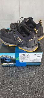 Meindl top trail gtx. Mt 42 of 8. Nieuw. Goretex waterdicht., Ophalen of Verzenden, Schoenen