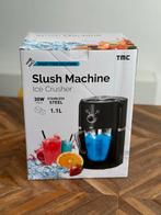 TMC Slush Machine - Ice Crusher, Witgoed en Apparatuur, IJsmachines, Ophalen of Verzenden, Nieuw, Koelelement