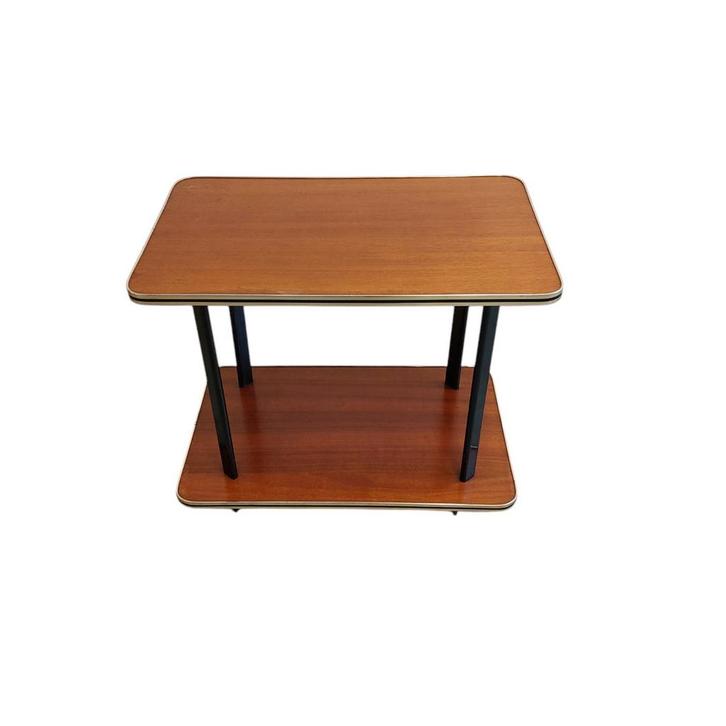 Vintage theewagen, tafel, trolley, Huis en Inrichting, Woonaccessoires | Overige, Gebruikt, Ophalen