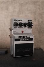 DigiTech Digidelay, Muziek en Instrumenten, Ophalen of Verzenden, Zo goed als nieuw, Delay of Echo
