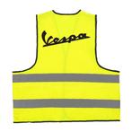 Fluo hesje Vespa (NIEUW), Nieuw met kaartje, Jas | textiel, Verzenden, Dames