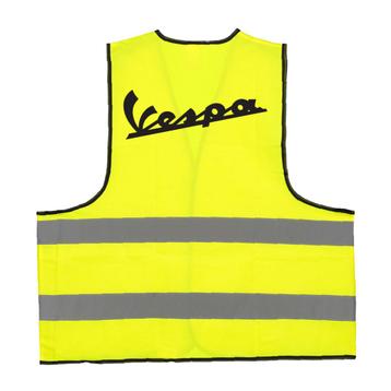 Fluo hesje Vespa (NIEUW) beschikbaar voor biedingen