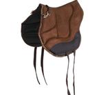 Barebackpad, Dieren en Toebehoren, Paarden en Pony's | Dekens en Dekjes, Ophalen of Verzenden, Zo goed als nieuw