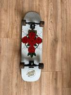 Skateboard Santa Cruz Dressen, Skateboard, Ophalen of Verzenden, Zo goed als nieuw