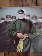 Rainbow - Difficult to Cure LP Vinyl, Ophalen of Verzenden, Gebruikt, Rock-'n-Roll