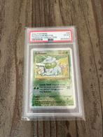 Bulbasaur 68/110 PSA 4 legendary collection reverse holo, Hobby en Vrije tijd, Verzamelkaartspellen | Pokémon, Ophalen of Verzenden