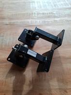 Speakerbeugels voor aan de muur, Audio, Tv en Foto, Luidsprekers, Ophalen, Gebruikt, Minder dan 60 watt, Overige merken