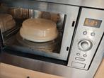 Magnetron zanussi, Witgoed en Apparatuur, Magnetrons, Ophalen of Verzenden, Zo goed als nieuw, Vrijstaand, 45 tot 60 cm