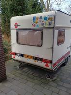 Leuke Bürstner caravan te koop!, Caravans en Kamperen, Kleine zit, Tot en met 3, Particulier, Bürstner