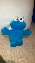 Tyco koekiemonster beanie sesamstraat, Ophalen of Verzenden, Zo goed als nieuw, Overige typen