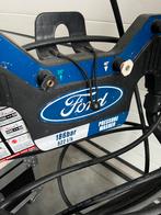 Ford prof hoge druk reiniger op benzine, Ophalen of Verzenden, Zo goed als nieuw, Benzine