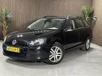 Volkswagen Golf Variant 1.4 TSI Trendline, Auto's, Volkswagen, Voorwielaandrijving, Euro 5, Stof, Gebruikt