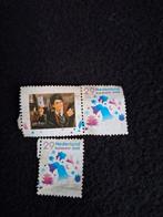Nederland 2005 - Harry Potter en Kerstzegels, Postzegels en Munten, Ophalen, Na 1940, Postfris