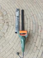 Black&Decker GT260 Heggenschaar 51cm, Tuin en Terras, Heggenscharen, Ophalen, Gebruikt, Elektrisch, Black&Decker