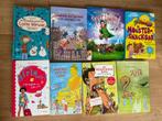 Diverse kinderboeken, Boeken, Kinderboeken | Jeugd | 10 tot 12 jaar, Ophalen of Verzenden, Zo goed als nieuw