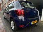 Dacia Sandero 0.9 TCe Laureate 17000km NAP Airco Cruise PDC, Auto's, Voorwielaandrijving, Gebruikt, Euro 6, 525 kg