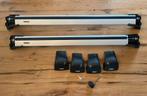 Thule Wingbar Edge 9595 voor auto met geïntegreerde railing, Ophalen, Zo goed als nieuw