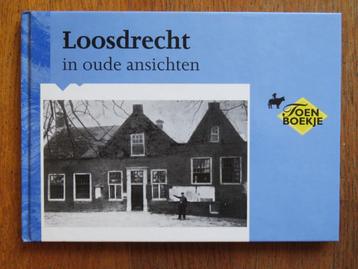 Loosdrecht in oude ansichten beschikbaar voor biedingen