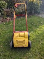 Wolf Elektrische Verticuteermachine, Ophalen, Gebruikt, Elektrisch, Wolf