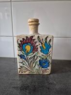 Antieke perzische fles, Antiek en Kunst, Ophalen of Verzenden