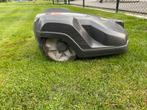 Husqvarna Automower 420 (2020) - Robotmaaier, Ophalen, Gebruikt, Met regensensor, 20 tot 25 cm
