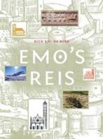 Emo's reis, 14e eeuw of eerder, Ophalen of Verzenden, Zo goed als nieuw, Dick E.H. De Boer