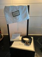 Gucci riem smal - 75 cm, Kleding | Dames, Minder dan 80 cm, Heupriem, Ophalen of Verzenden, Echt leder