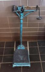 Antieke weegschaal van H. Fereday & Sons Ltd. London., Antiek en Kunst, Antiek | Gereedschap en Instrumenten, Ophalen