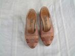 schoenen maat 4 Brigitte von Servas, Ophalen of Verzenden, Gedragen, Overige typen