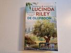 De Olijfboom - Lucinda Riley, Ophalen of Verzenden, Gelezen, Lucinda Riley, Nederland
