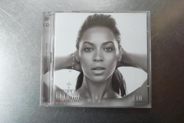 Beyoncé - I Am... Sasha Fierce, Cd's en Dvd's, Cd's | Pop, 1980 tot 2000, Ophalen of Verzenden