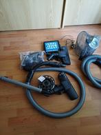 Verschillende stofzuiger onderdelen, Witgoed en Apparatuur, Ophalen, Zo goed als nieuw, Minder dan 1200 watt, Stofzuiger
