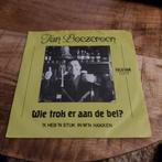 Jan boezeroen  / wie trok er aan de bel?, Ophalen of Verzenden, Zo goed als nieuw, Nederlandstalig