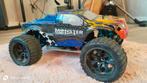 Himoto RC Auto 1:10 -  zeer compleet!, Hobby en Vrije tijd, Modelbouw | Radiografisch | Auto's, Elektro, Gebruikt, Auto offroad