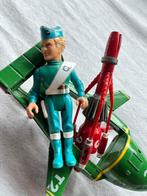 Thunderbirds speelgoed oud, Kinderen en Baby's, Speelgoed | Actiefiguren, Gebruikt, Ophalen of Verzenden