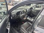 Hyundai Kona EV Premium 64 kWh Trekhaak | Leder | Stoel&Stuu, Auto's, Hyundai, Origineel Nederlands, 64 kWh, 575 min, SUV of Terreinwagen
