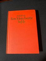 Een klein beetje liefde - Dolf Kloek - Linnen hardcover, Ophalen of Verzenden, 20e eeuw of later, Zo goed als nieuw
