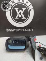 Bmw e46 sedan touring spiegel rechts, Auto-onderdelen, Spiegels, Gebruikt, -, -, Ophalen of Verzenden