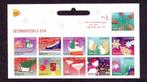 2016 Vel Decemberzegels 3474-3484 11 stuks postfris, Verzenden, Na 1940, Postfris