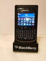 Goedwerkende blackberry bold 9780.

Leuk voor iemand die nog, Ophalen of Verzenden, Zo goed als nieuw