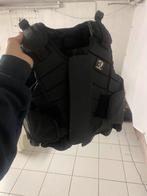 Body protector paardrijden, Dieren en Toebehoren, Verzenden, Gebruikt, Bovenkleding